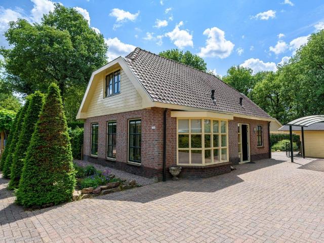 Te huur: Huis Woudweg in Nijkerk