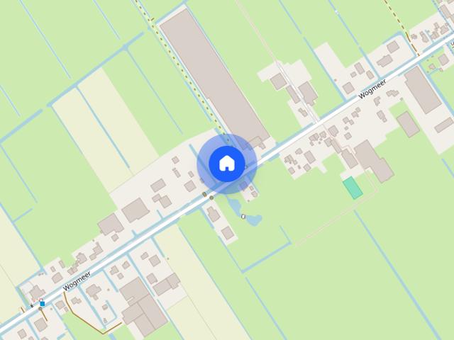 Huis te huur: Wogmeer 77 1711 SX Hensbroek