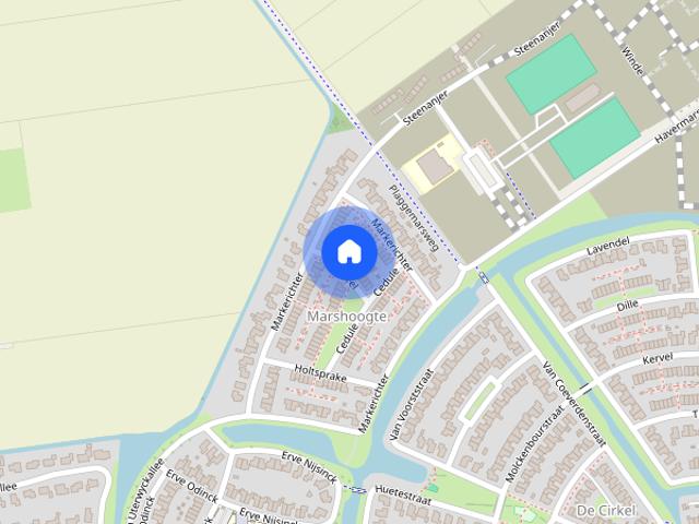 Huis te huur: Waardeel 6 7773 GD Hardenberg