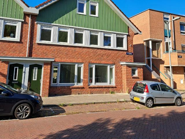 Te huur: Huis Waddendijk 3 in Amsterdam