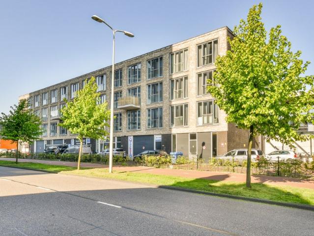 Huis te huur Waldorpstraat 317 B in Den Haag voor € 788