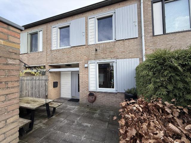 Huis te huur Waldhoorn in Barneveld voor € 2.100