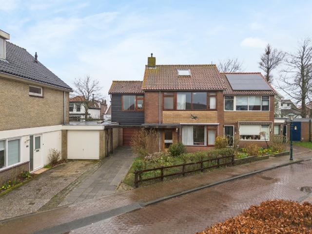 Huis te huur Westergeest 42 a in Uitgeest voor € 1.900