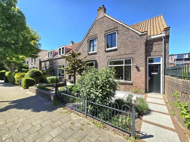 Huis te huur Westinghousestraat 48 in Utrecht voor € 2.450