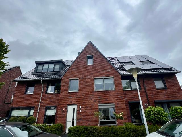 Huis te huur Wittensteinstraat 2 in Zwolle voor € 2.000
