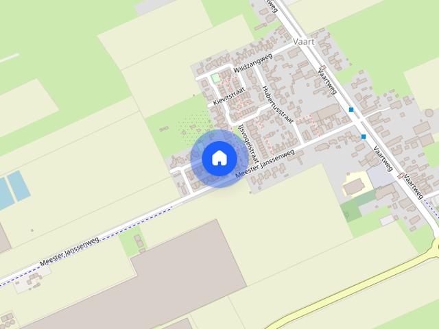 Huis te huur: Wielewaalstraat 9 5106 NZ Dongen