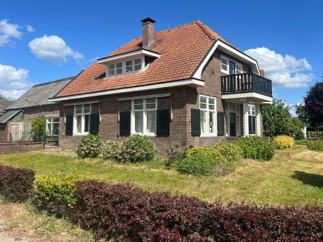 Huis te huur Wijkseweg in Terwolde voor € 1.895