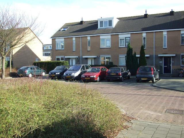 Huis te huur Wilhelmina Druckerlaan in Amstelveen voor € 3.100