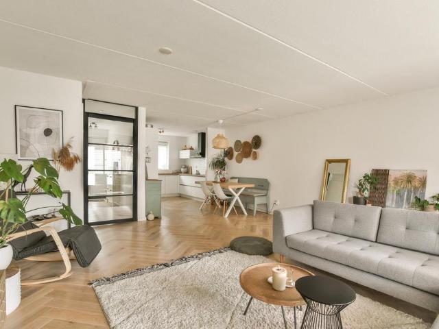 Huis te huur Willem Kloosstraat 18 in Almere voor € 2.500