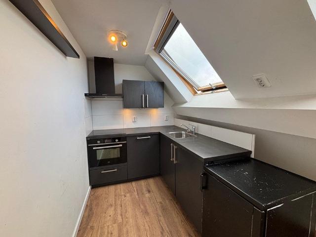 Huis te huur Willem van Hillegaersbergstraat in Rotterdam voor € 2.250