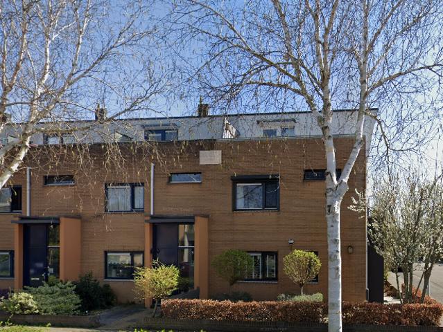 Huis te huur Torenmeesterstraat 9 in Zwolle voor € 1.395