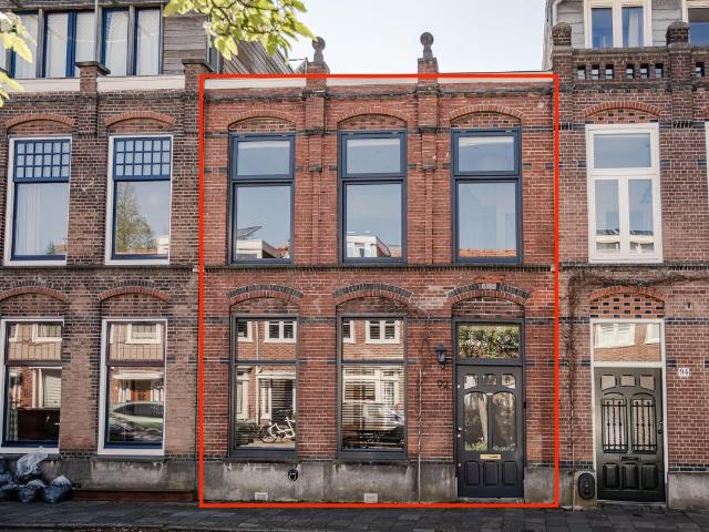 Huis te huur Tetterodestraat in Haarlem voor € 3.250