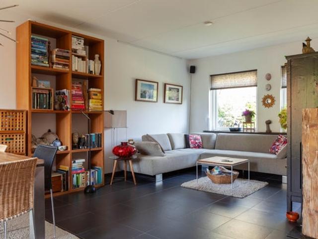 Huis te huur Teut in Amersfoort voor € 2.295
