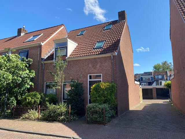 Huis te huur Teut in Amersfoort voor € 2.295