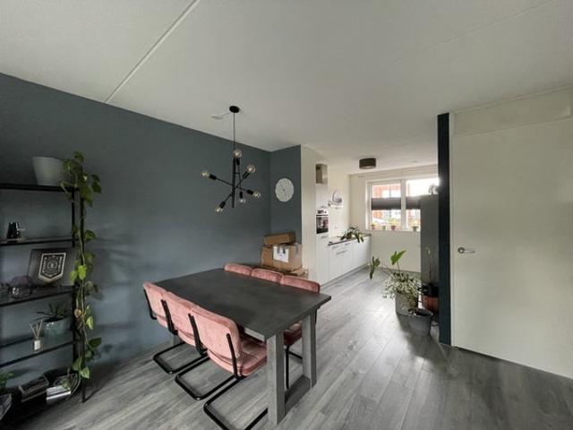 Huis te huur Theda Mansholtstraat in Deventer voor € 901