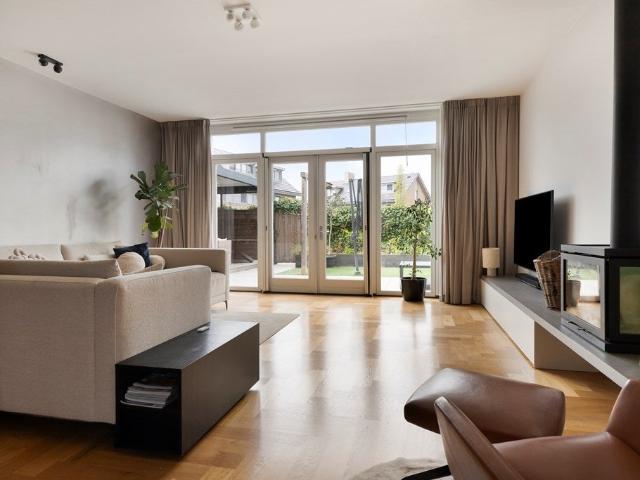 Huis te huur Tinbergenlaan 89 in Rotterdam voor € 3.750
