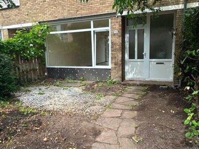 Huis te huur Trumanlaan in Utrecht voor € 2.450
