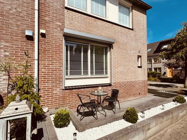 Huis te huur Trommelstraat in Almere voor € 2.400