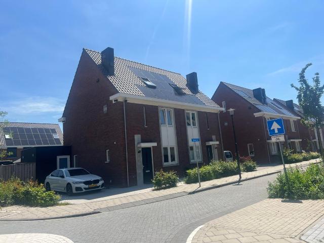 Huis te huur Tubastraat in Eindhoven voor € 2.495