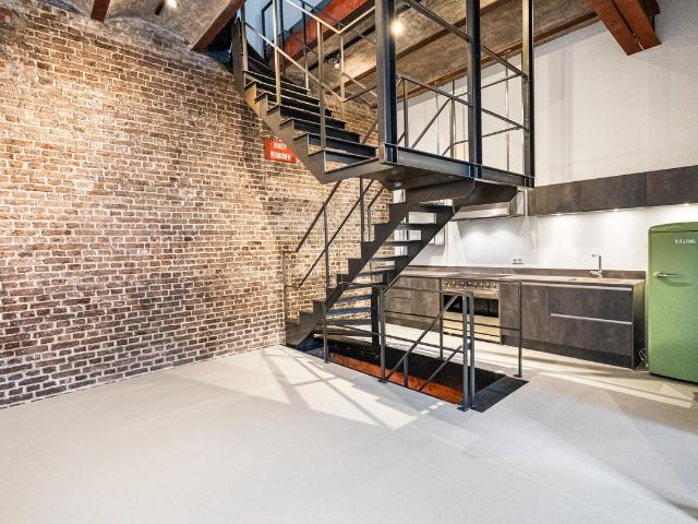 Huis te huur Uitbelderstraat in Maastricht voor € 2.250
