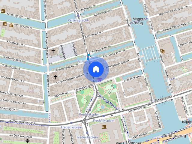 Huis te huur: Utrechtsedwarsstraat 78 1017 WH Amsterdam