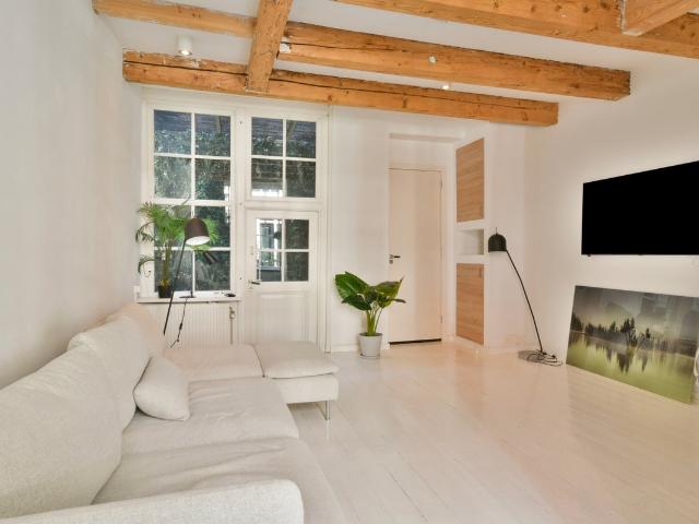 Huis te huur Utrechtsedwarsstraat 78 in Amsterdam voor € 5.500