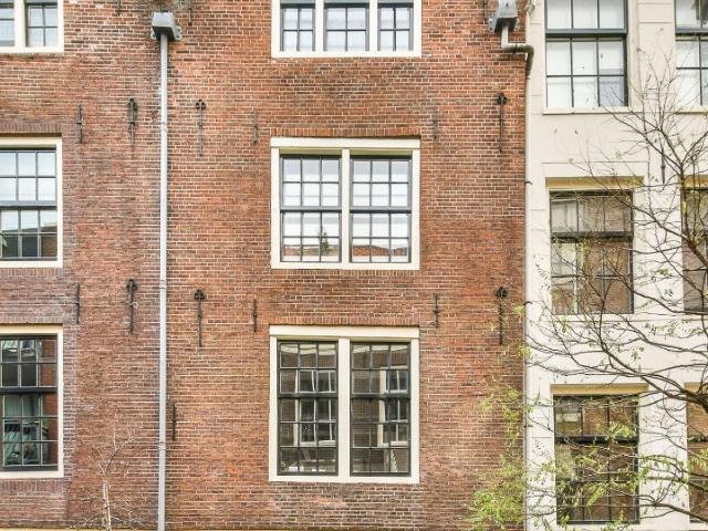 Te huur: Huis Utrechtsedwarsstraat in Amsterdam
