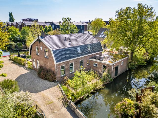Huis te huur Utrechtseweg 45 in Utrecht voor € 4.000
