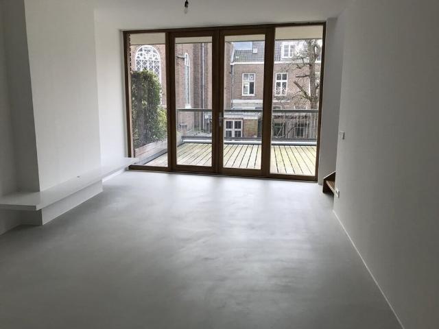 Huis te huur: Vondelstraat 26 D 2513 EV Den Haag