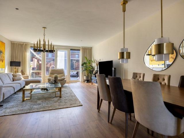 Huis te huur Voormeerstraat 4 in Den Haag voor € 3.000