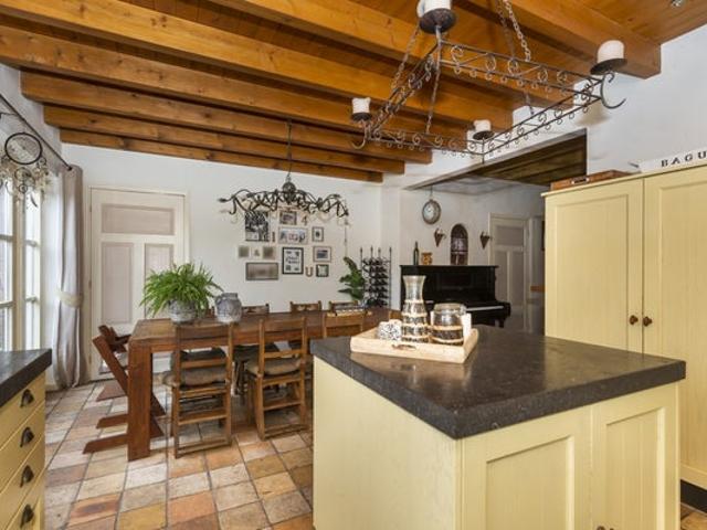 Huis te huur Voorstraat in Made voor € 2.850