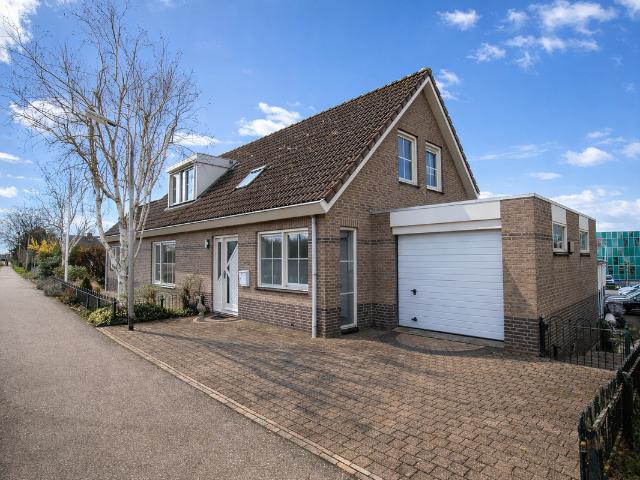 Huis te huur Voorweg in Nieuwe Wetering voor € 2.495