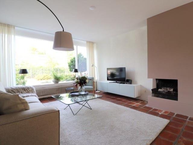 Huis te huur: Van Bassenstraat 74 3067 XE Rotterdam