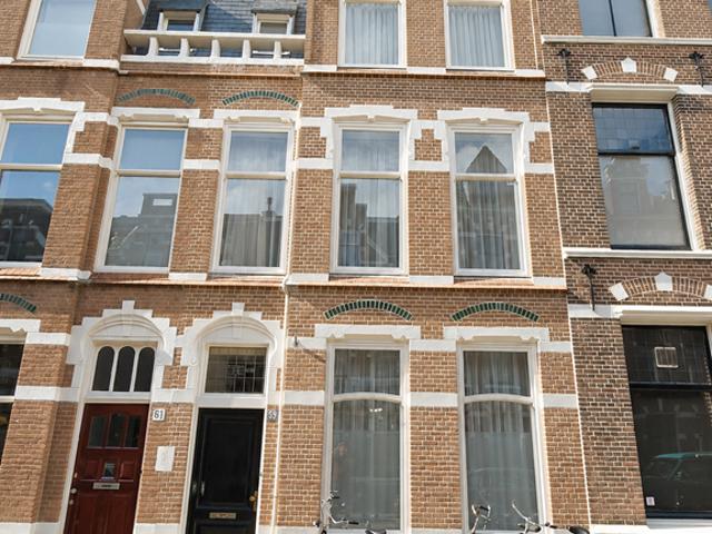 Te huur: Huis Van Blankenburgstraat 59 in Den Haag