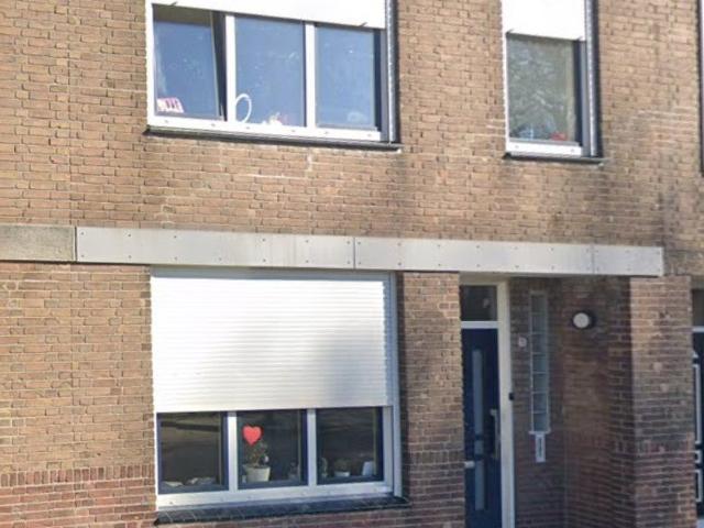 Huis te huur Van de Spiegelstraat 3 in Vlissingen voor € 1.495