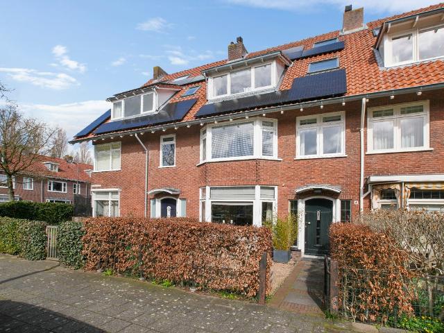 Te huur: Huis Van IJsselsteinlaan in Amstelveen