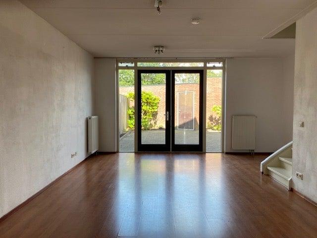 Huis te huur Van Lennepstraat in Tilburg voor € 1.500