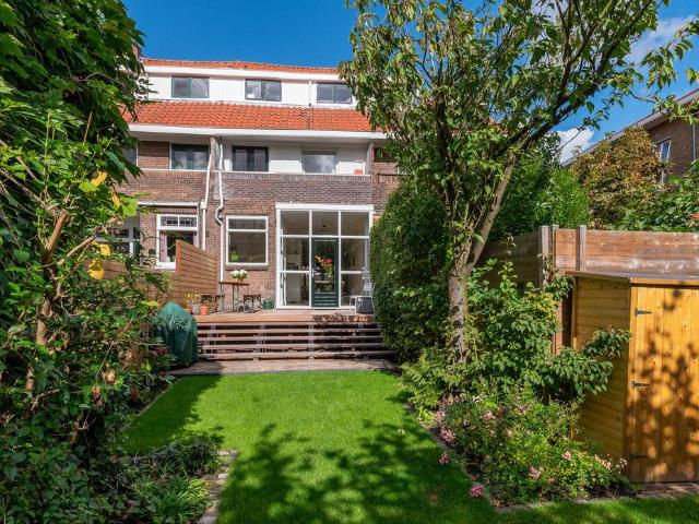 Huis te huur Van Slingelandtlaan 11 in Rotterdam voor € 3.250