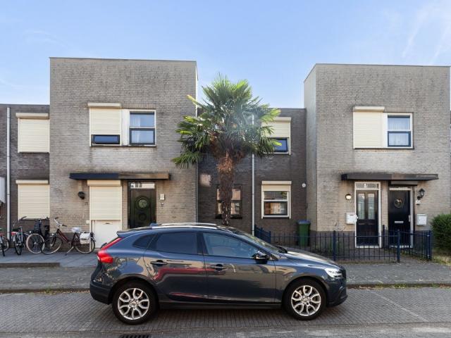 Te huur: Huis Vuurvlinder in Breda