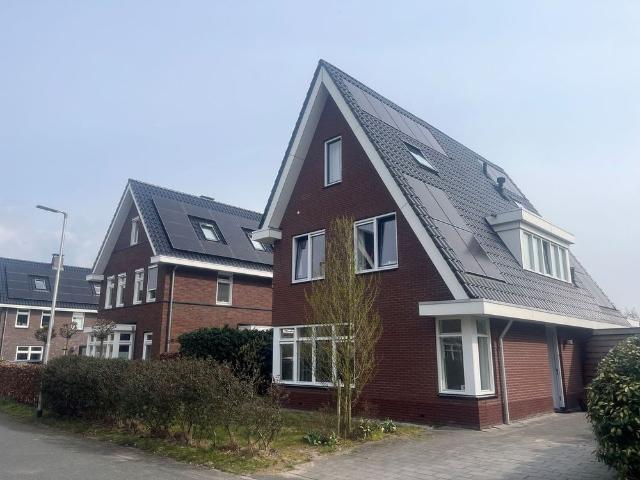 Huis te huur: Zocherdreef 9 3972 DN Driebergen Rijsenburg