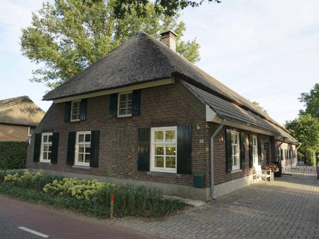 Te huur: Huis Zoggelsestraat in Heesch