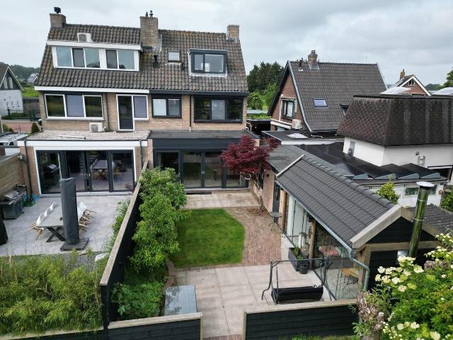 Huis te huur Zantelweg in Rhoon voor € 3.250