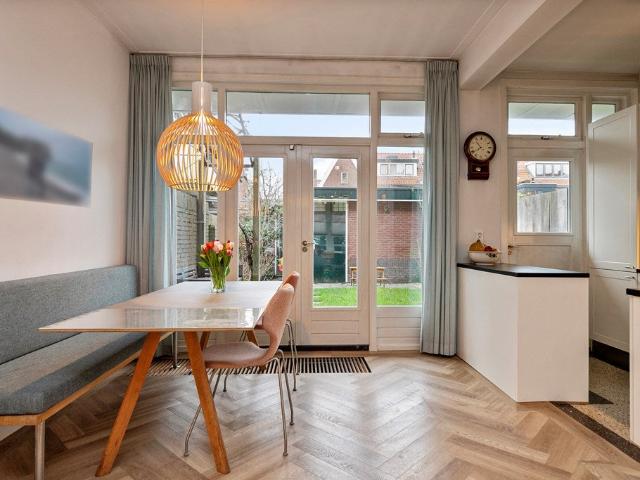 Huis te huur Zeemanlaan 33 in Leiden voor € 3.750