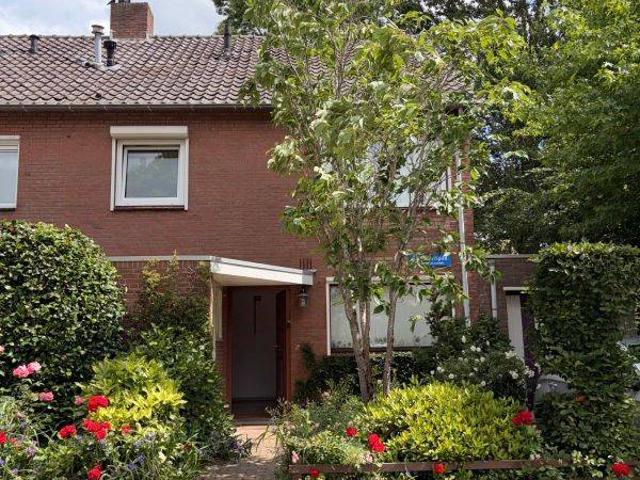 Huis te huur Zwaardvispad in Eindhoven voor € 1.890