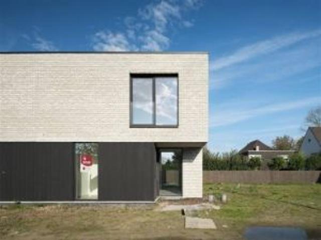 huis te koop 3 slaapkamers Merendree