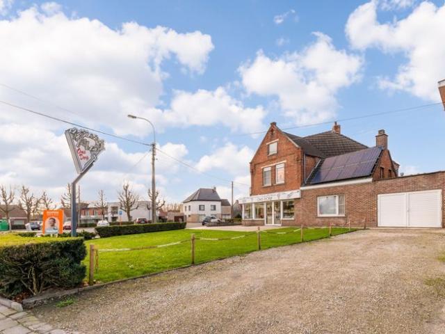Huis Te Koop