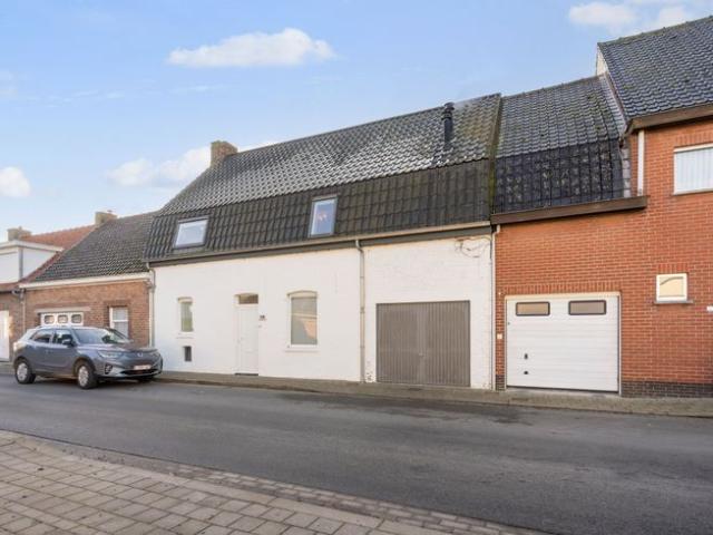 Huis Te Koop
