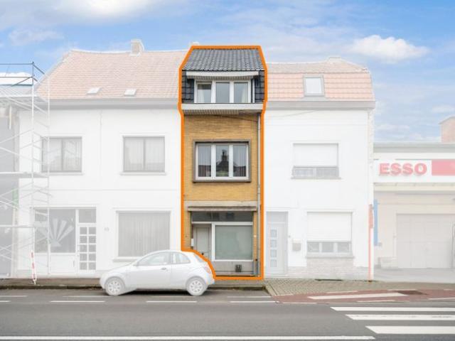 Huis Te Koop