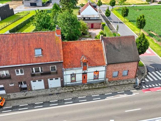 Huis Te Koop