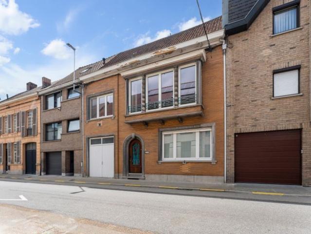Huis Te Koop